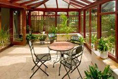 Catfield conservatory quotes