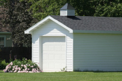 Catfield outbuilding construction costs